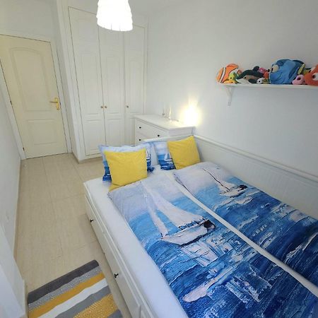 Casa Zicman Las Teresitas San Andrés Dış mekan fotoğraf