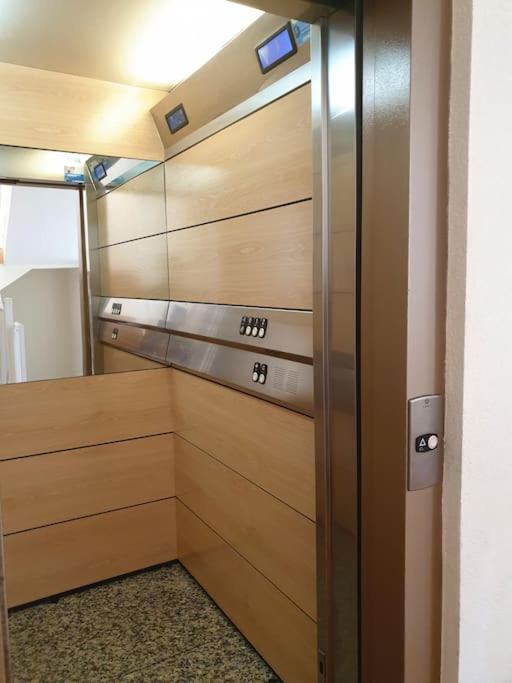 Casa Zicman Las Teresitas San Andrés Dış mekan fotoğraf