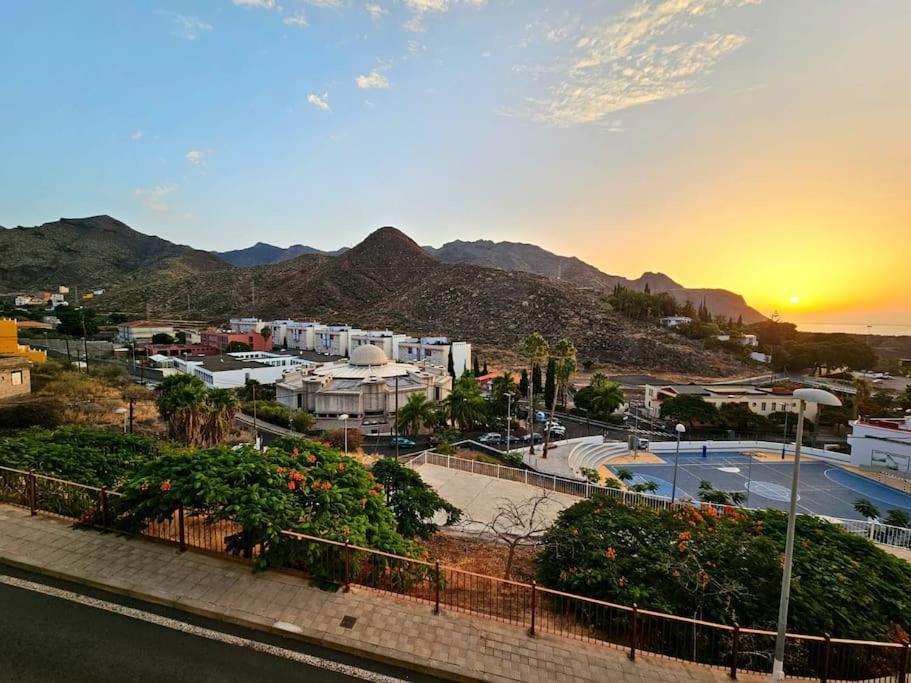 Casa Zicman Las Teresitas San Andrés Dış mekan fotoğraf