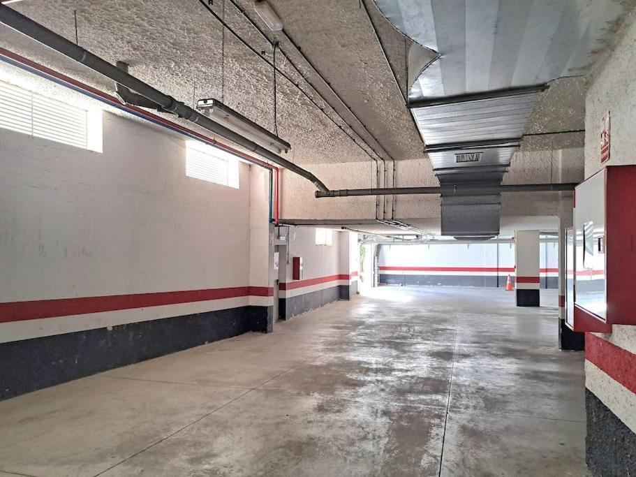 Casa Zicman Las Teresitas San Andrés Dış mekan fotoğraf