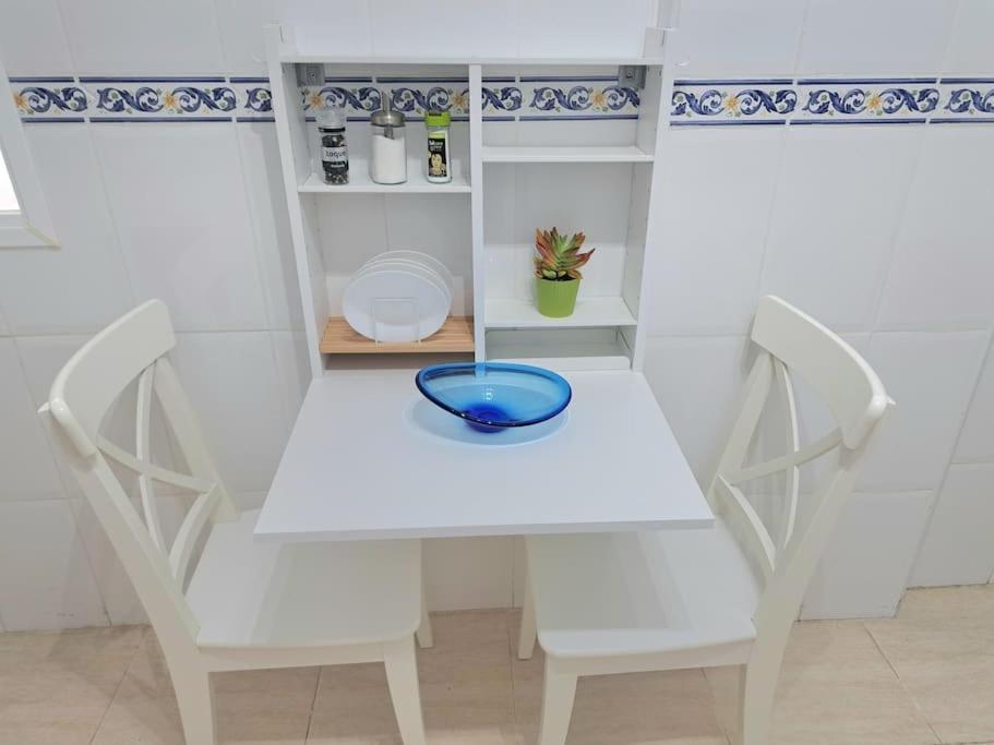 Casa Zicman Las Teresitas San Andrés Dış mekan fotoğraf