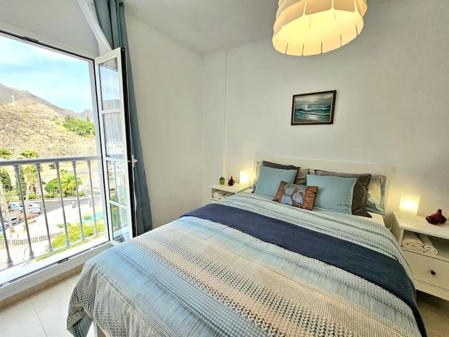 Casa Zicman Las Teresitas San Andrés Dış mekan fotoğraf