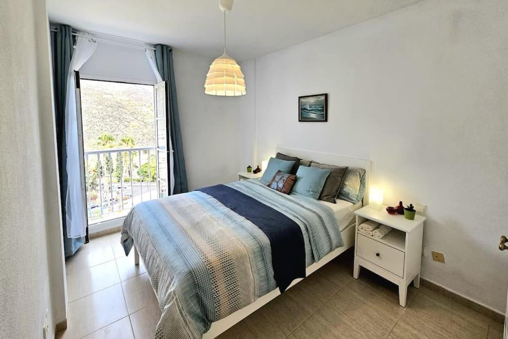 Casa Zicman Las Teresitas San Andrés Dış mekan fotoğraf
