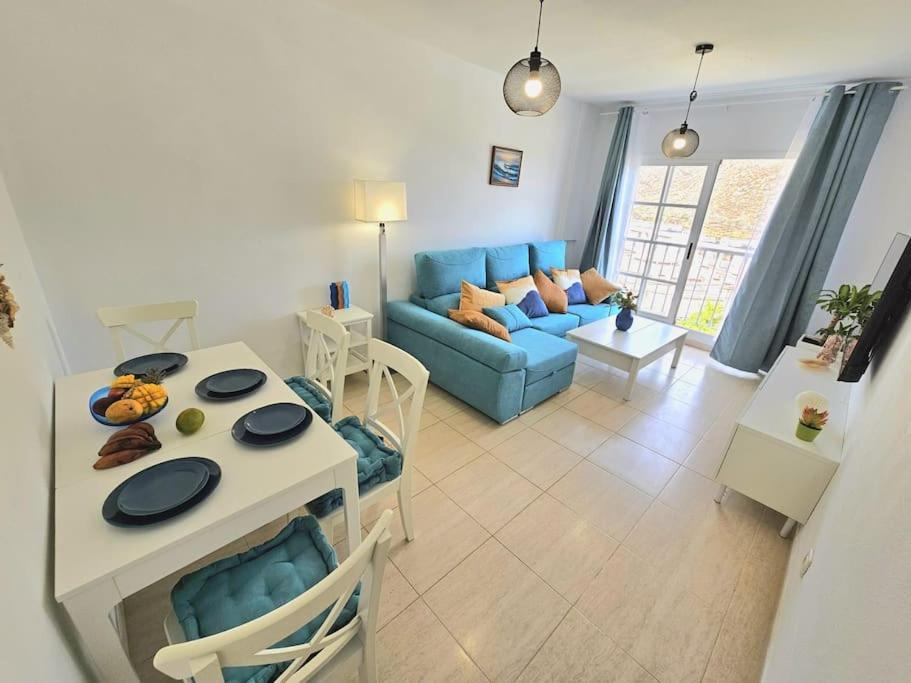 Casa Zicman Las Teresitas San Andrés Dış mekan fotoğraf