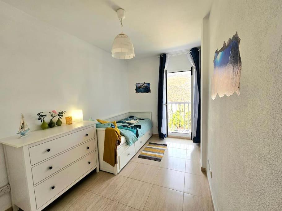 Casa Zicman Las Teresitas San Andrés Dış mekan fotoğraf