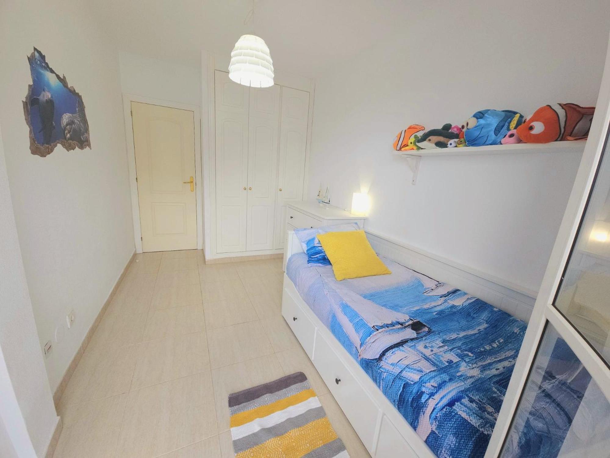 Casa Zicman Las Teresitas San Andrés Dış mekan fotoğraf