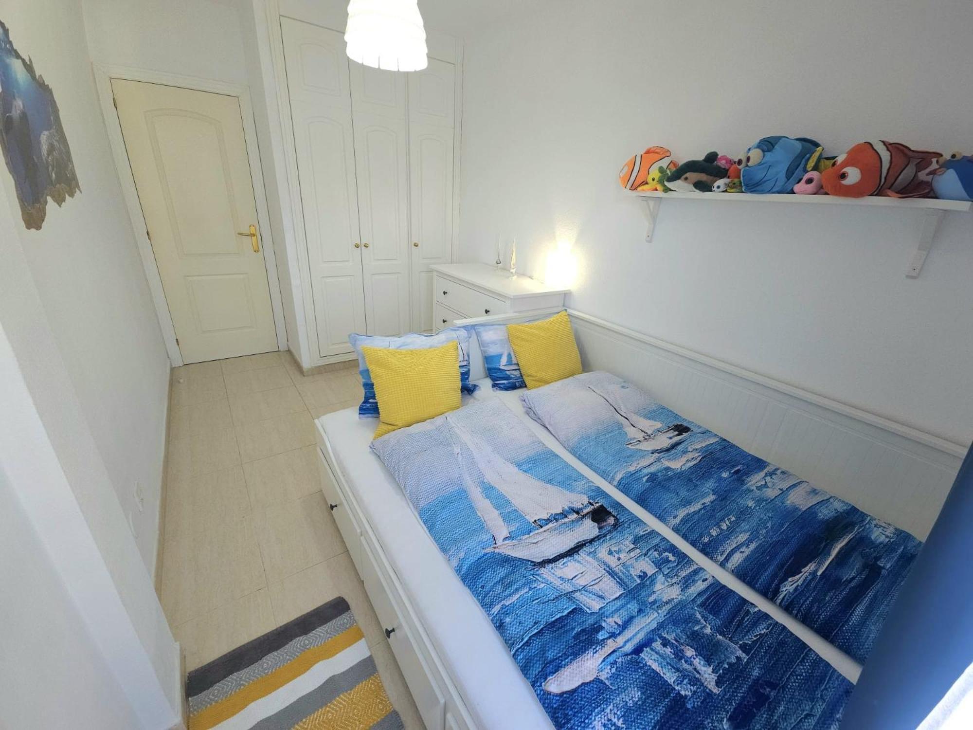 Casa Zicman Las Teresitas San Andrés Dış mekan fotoğraf